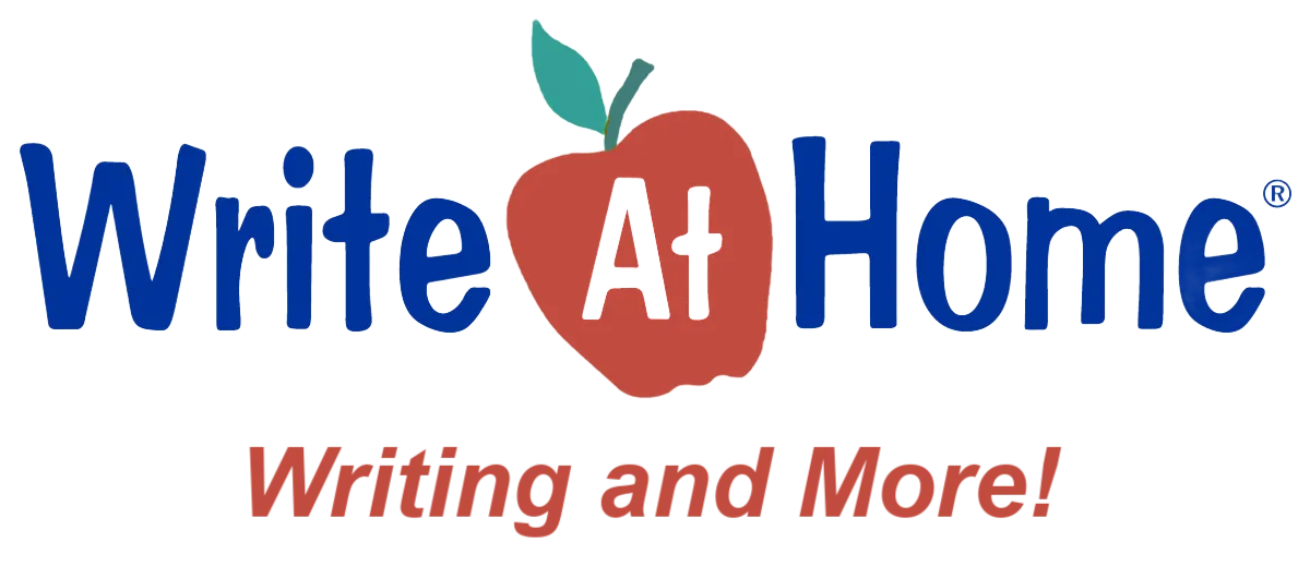 writeathome.com