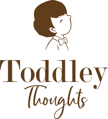 Toddley thoughts