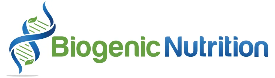 Biogenic Nutrition