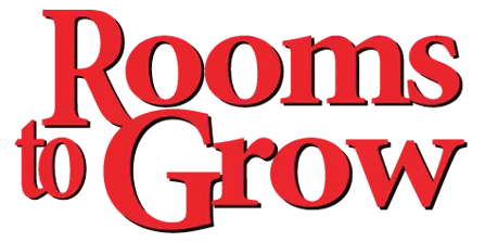 Rooms To Grow