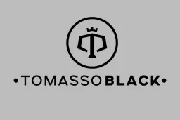 Tomasso Black