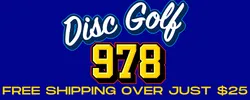 Disc Golf 978