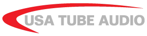 Usa Tube Audio