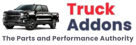 Truck Addons