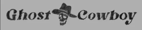 Ghost Cowboy