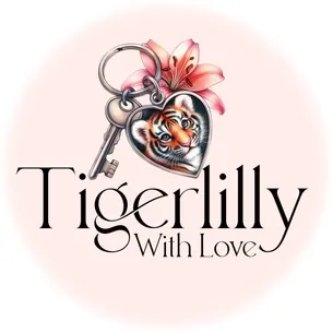 Tigerlilly With Love