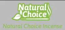 Natural Choice Incense