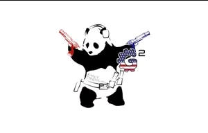 Range Panda