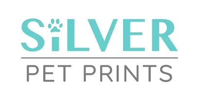 Silver Pet Prints