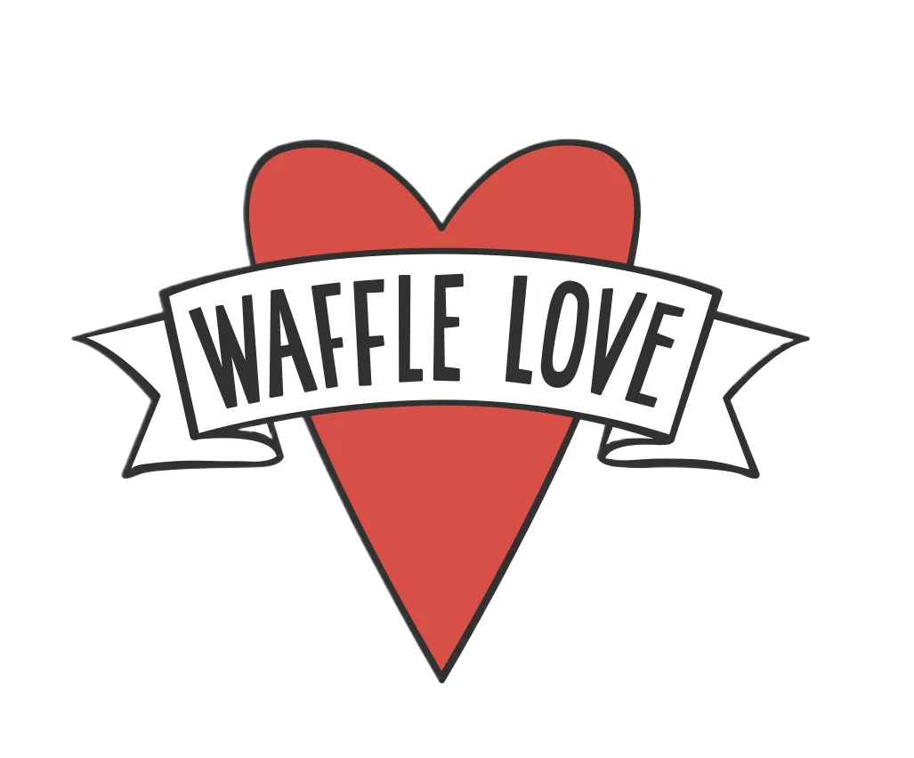 wafflelove.com