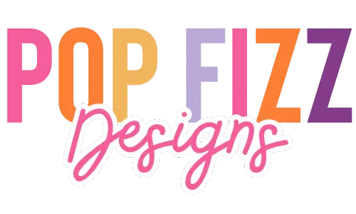 Pop Fizz Designs