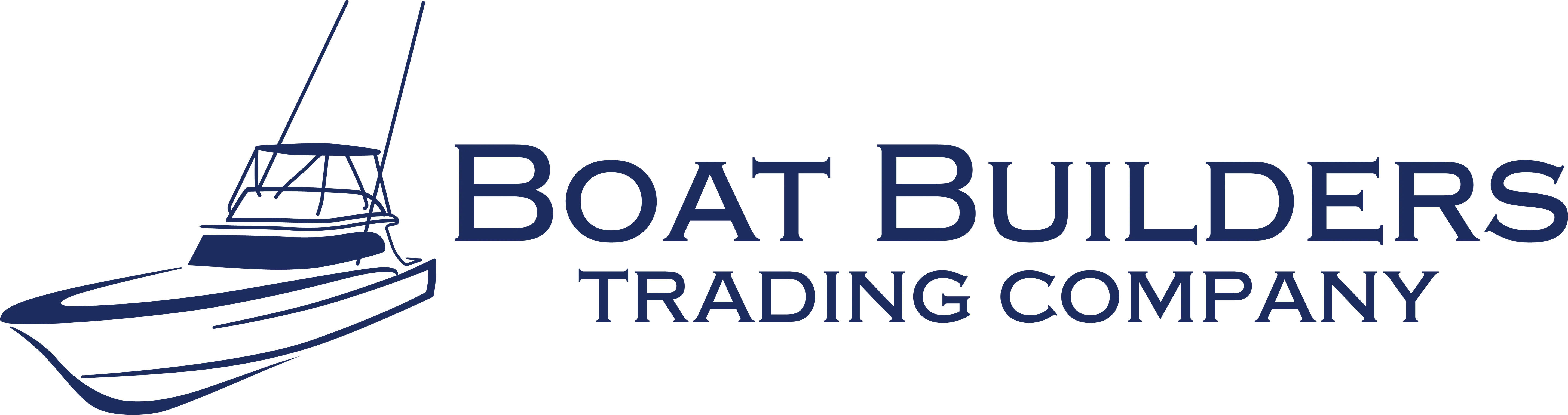 Boat Builder Sstrading