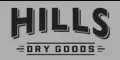 Hill's Dry Goods