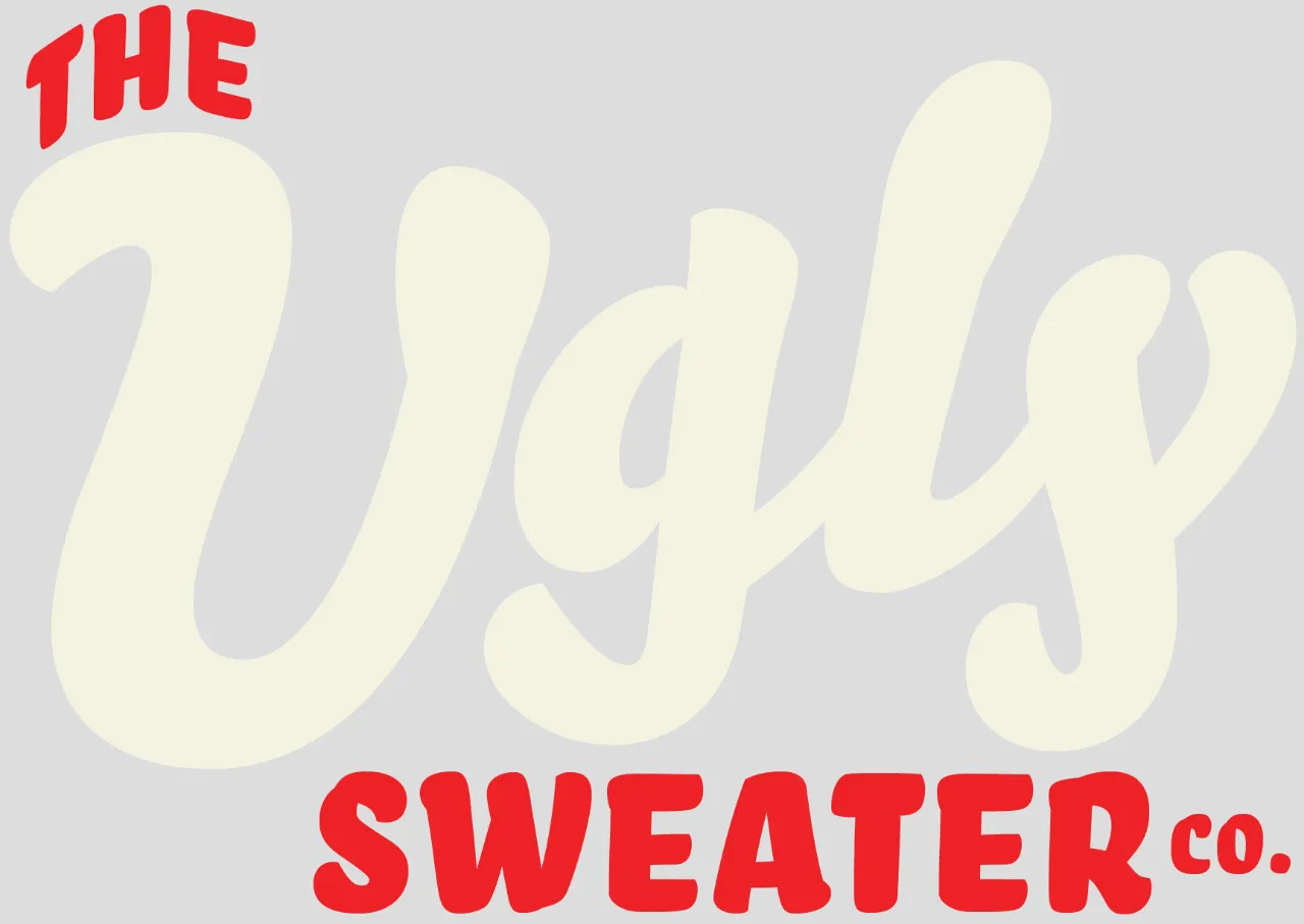 The Ugly Sweater Co