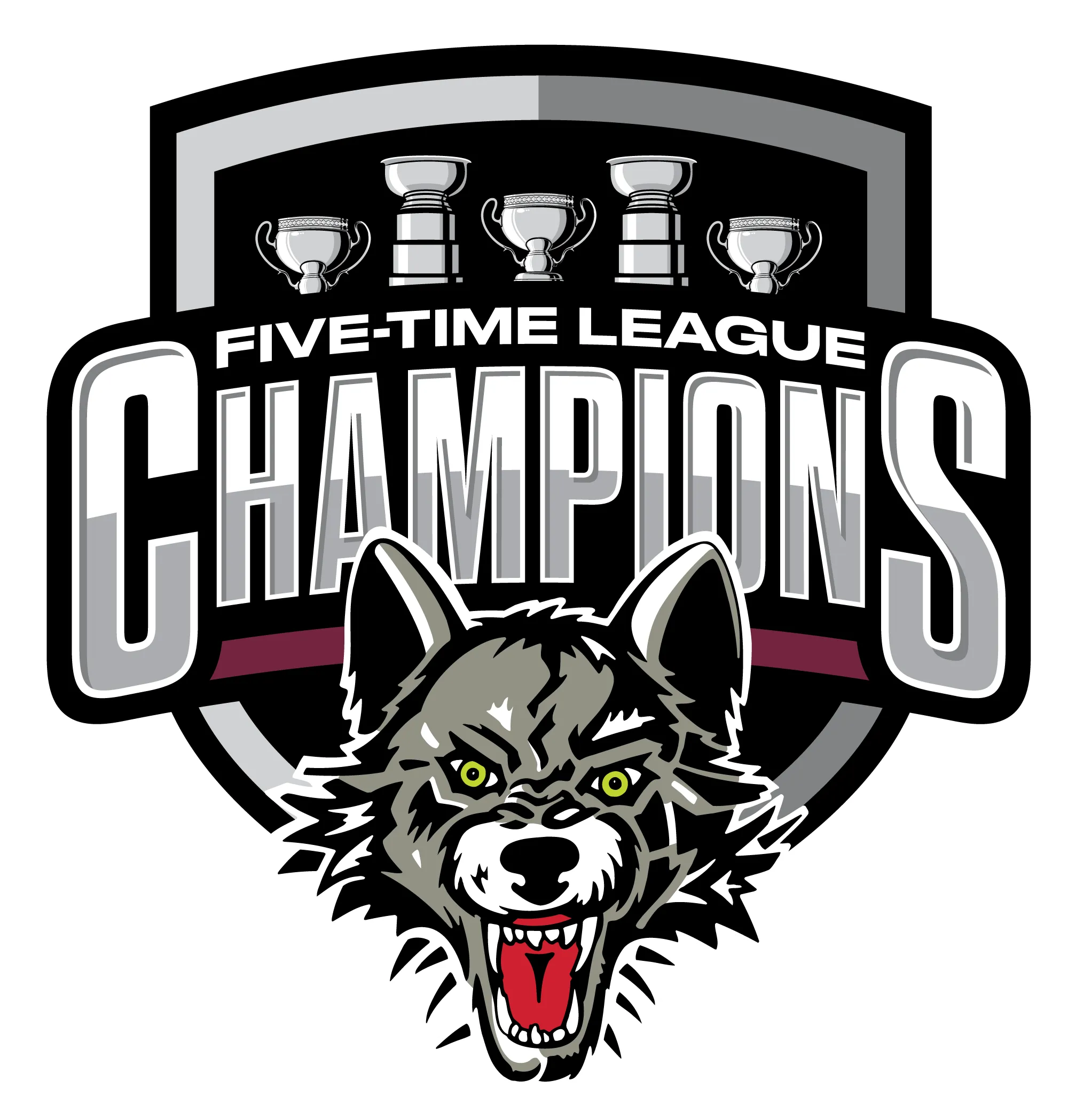 Chicago Wolves