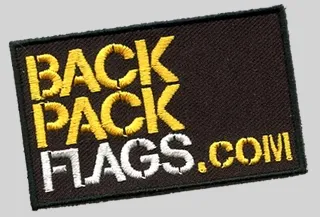 Backpackflags