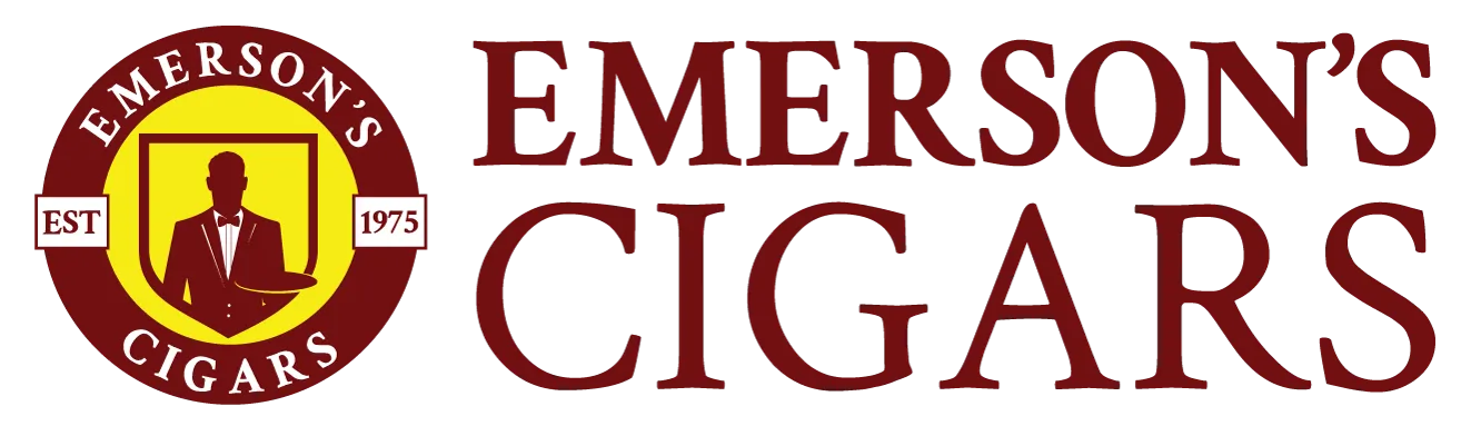 Emerson's Cigars