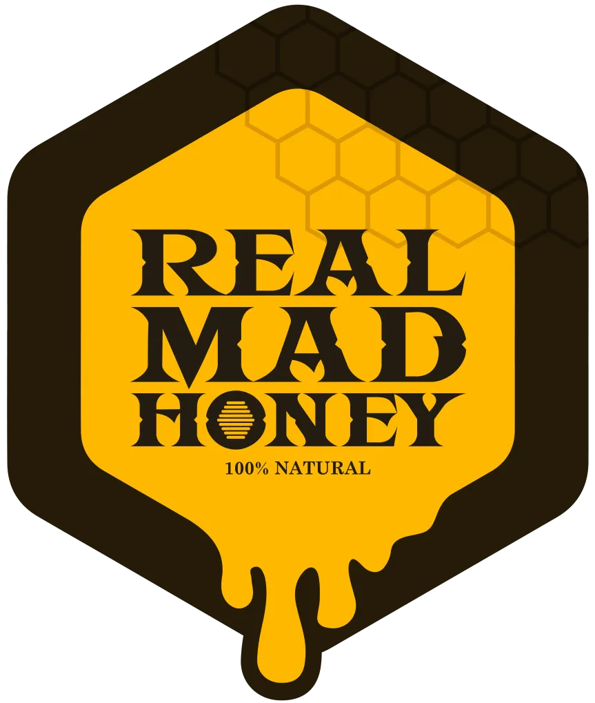 Real Mad Honey