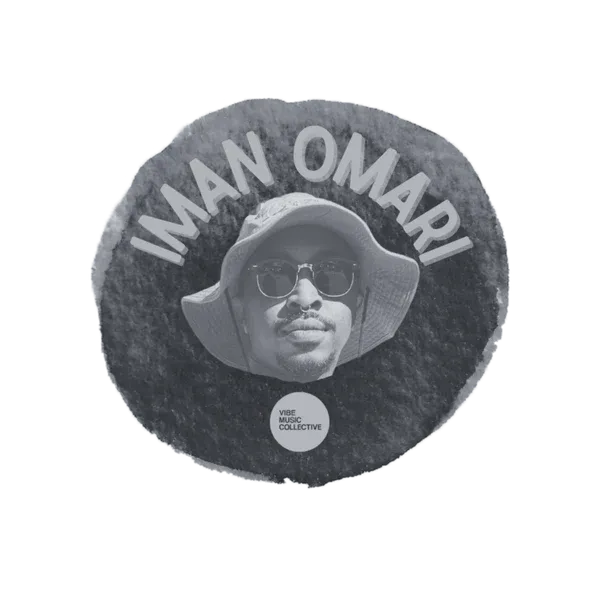 Iman Omari