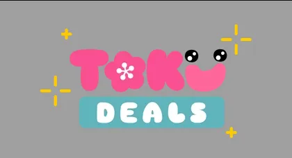 Tokudeals