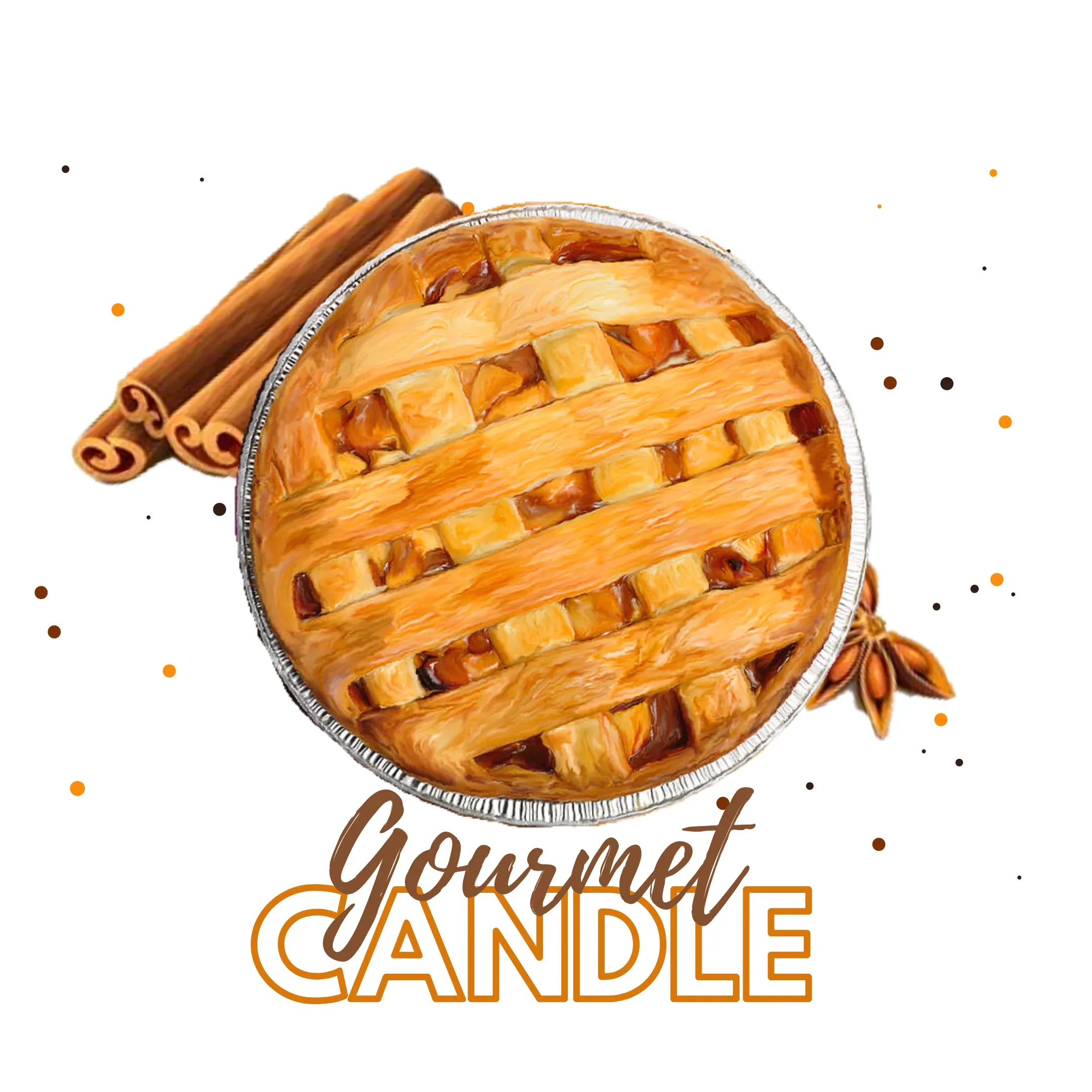 gourmetcandle