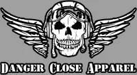 Danger Close Apparel