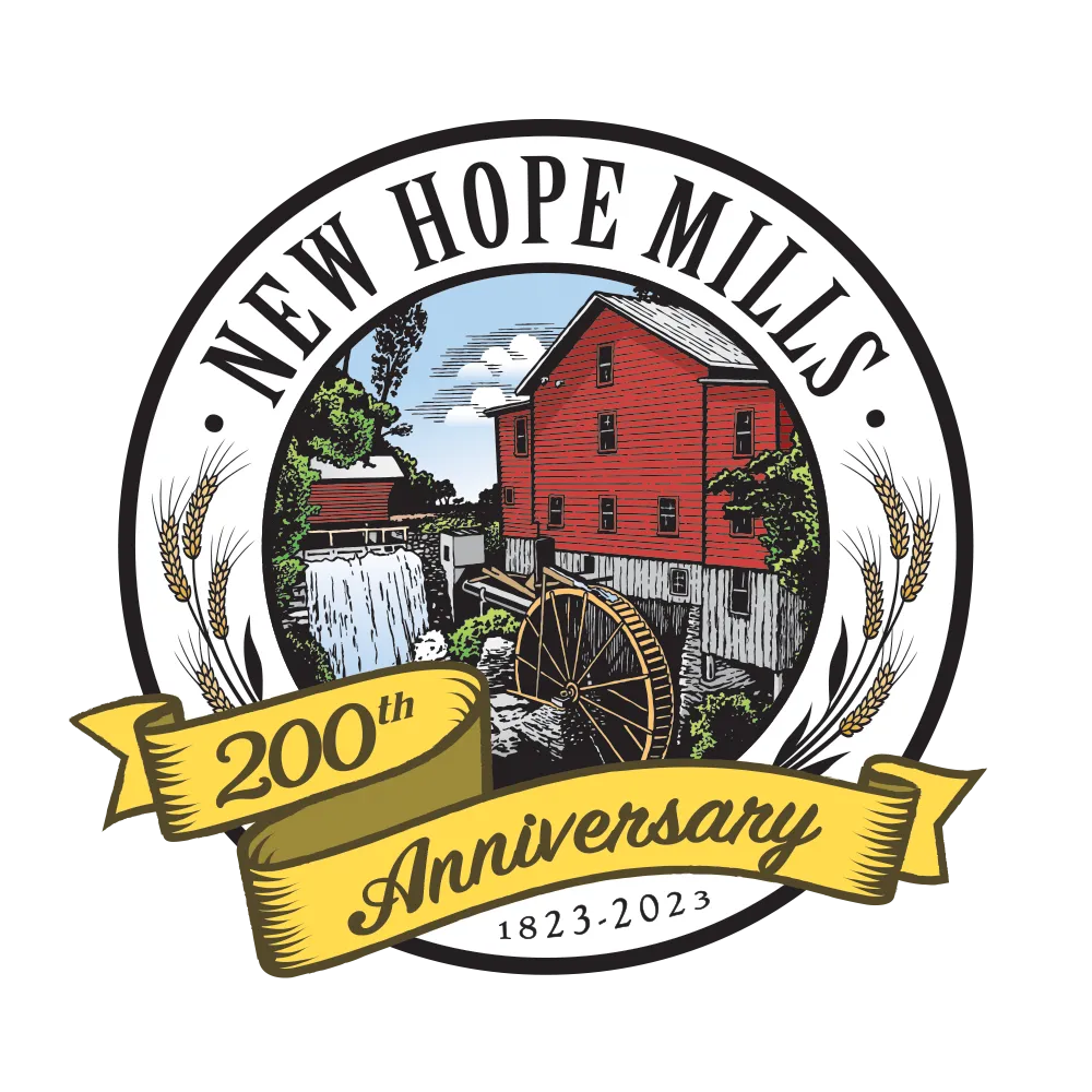 New Hope Mills