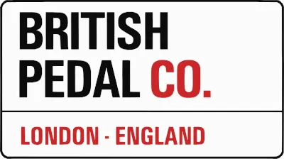 BRITISH PEDAL COMPANY