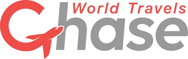 Chase World Travel