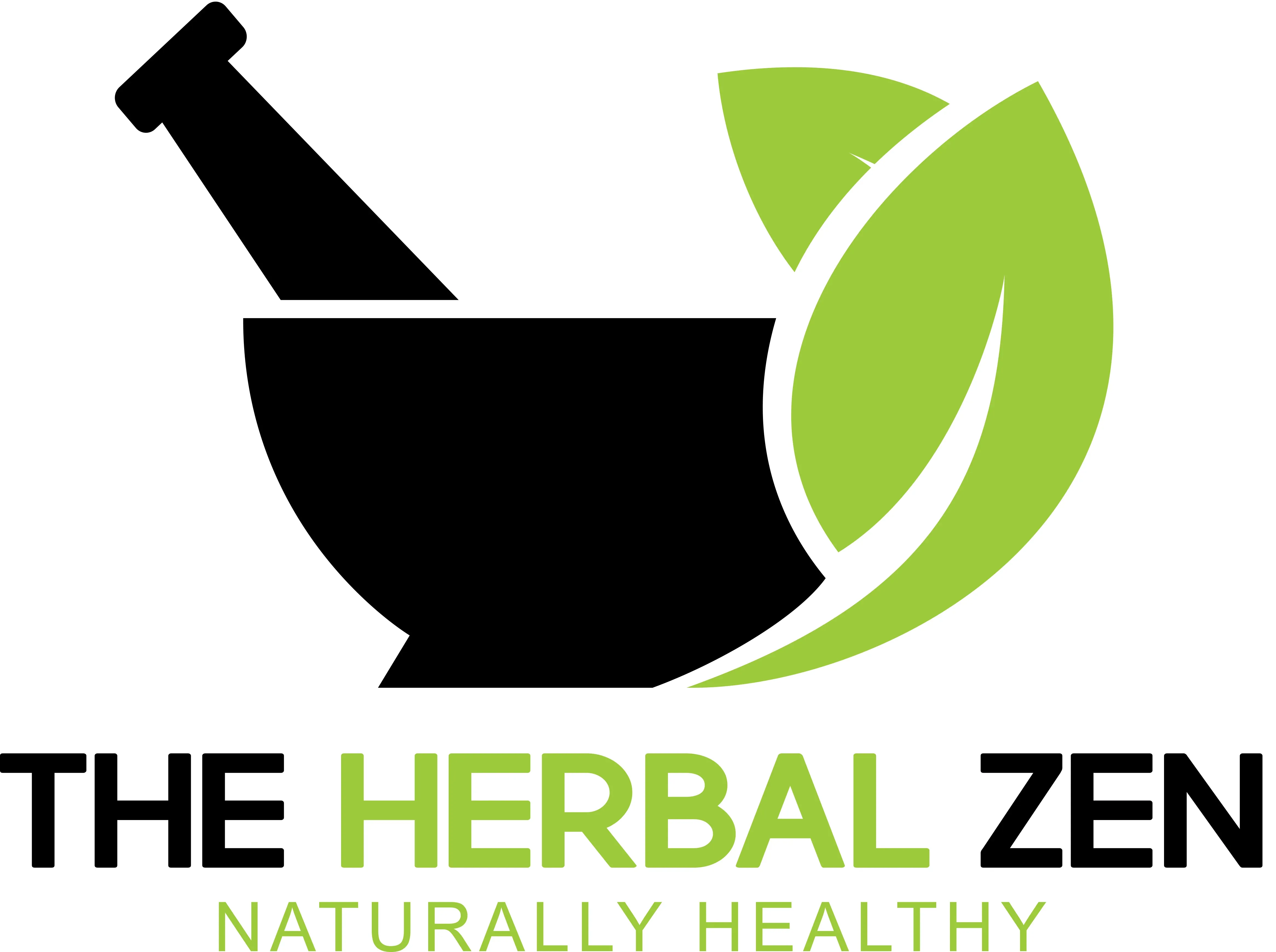 The Herbal Zen