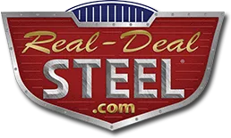 Real Deal Steel