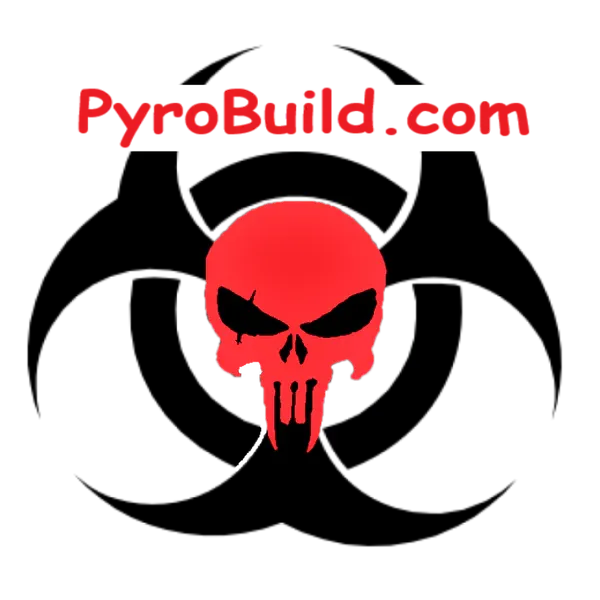 PyroBuild