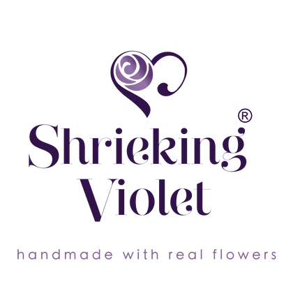 Shrieking Violet