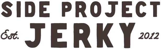 sideprojectjerky.com