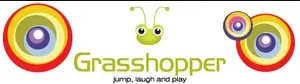 Grasshopper Kidswear