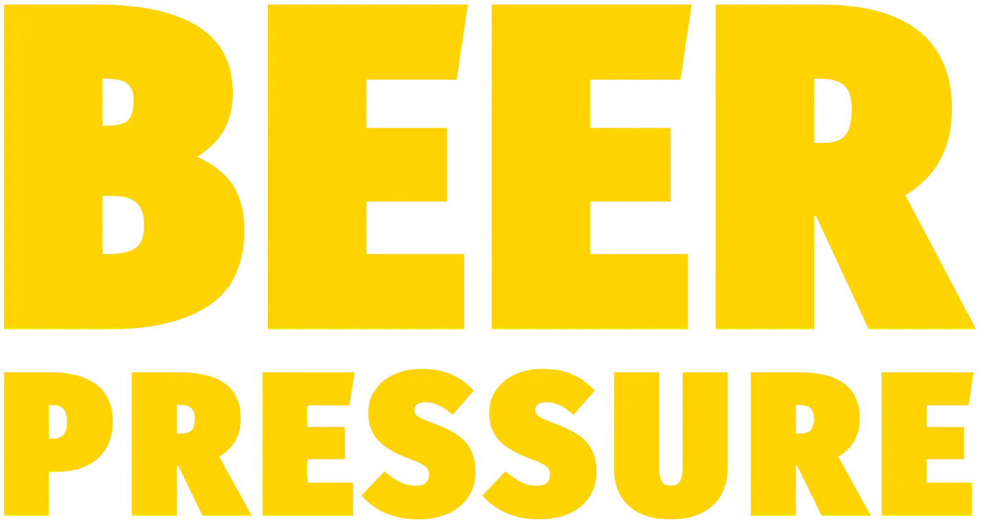 Beer Pressure