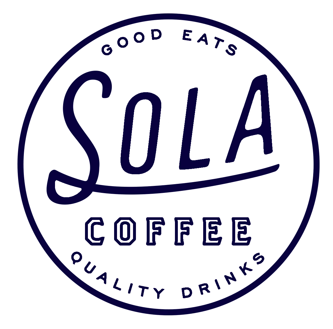 Sola Coffee