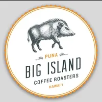 Big Island Coffee Roasters