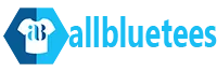 allbluetees.com