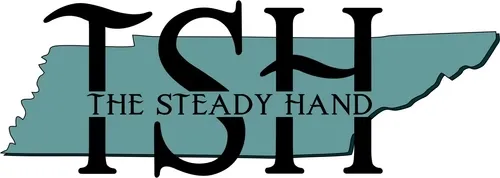 The Steady Hand Shop