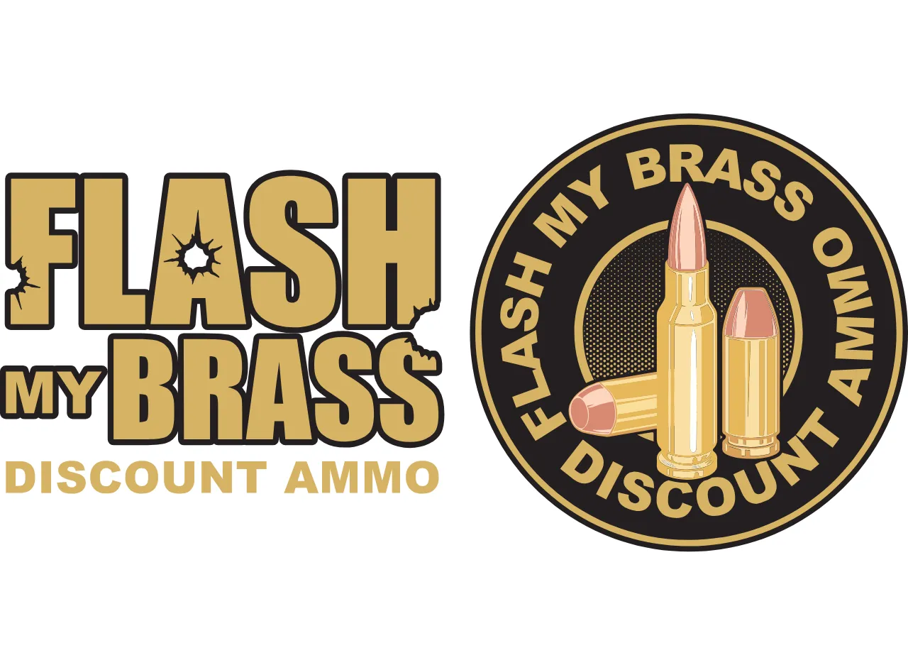 Flash My Brass