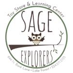 Sage Explorers