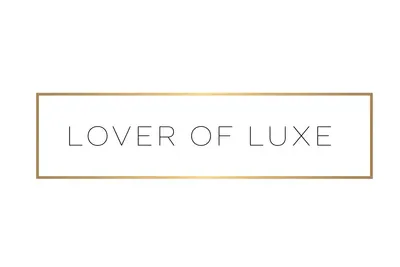 Lover of Luxe