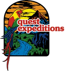 Quest Expeditions