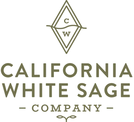 California White Sage