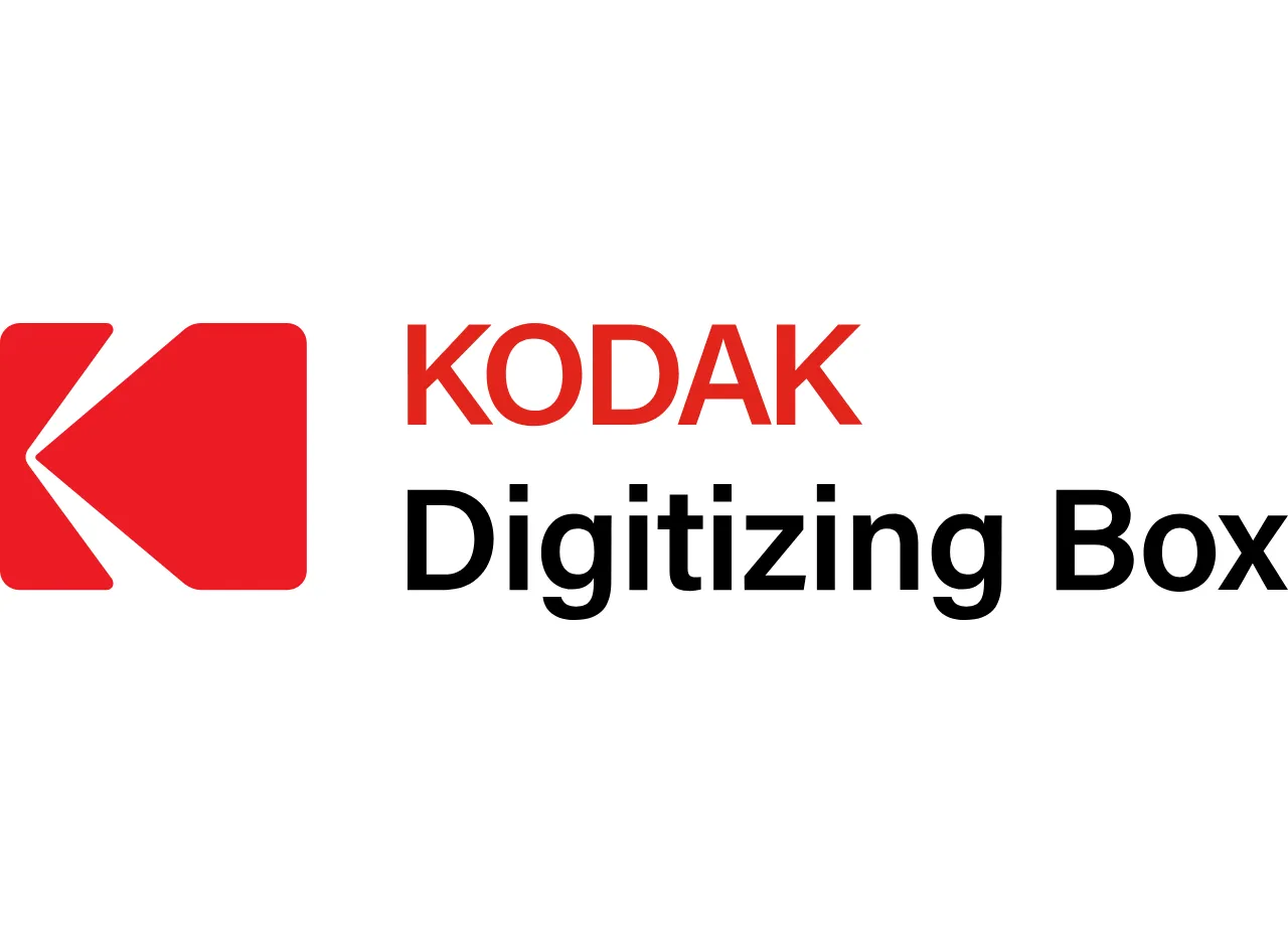 KODAK Digitizing