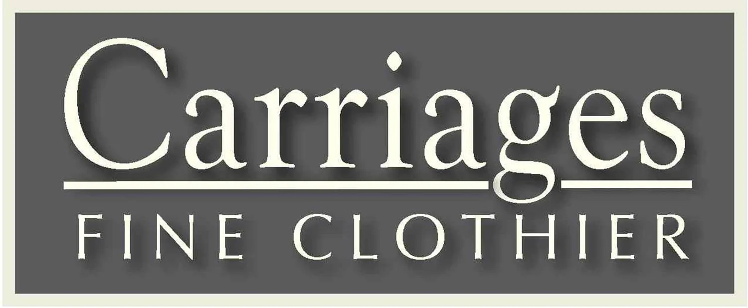 Carriages Fine Clothier