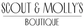 Scout & Molly\'s Online Only