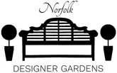 Norfolk Designer Gardens