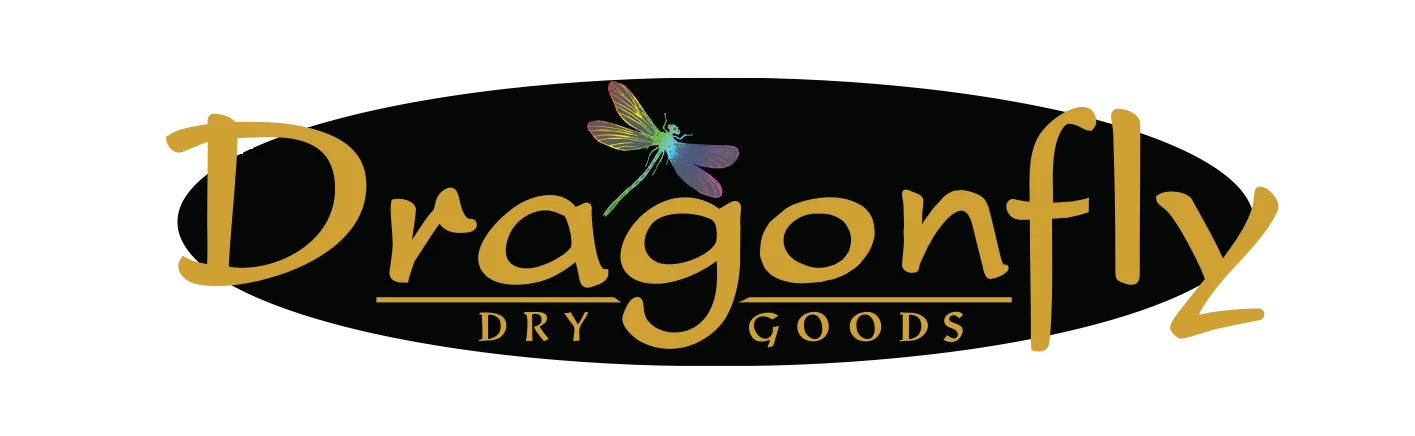 Dragonfly Dry Goods